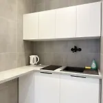 Dmr Gold Lejlighed Košice