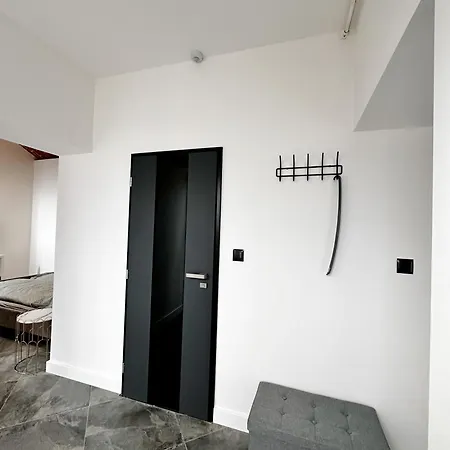 Dmr Gold Apartment *