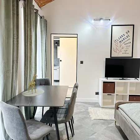 Apartment Dmr Gold Košice