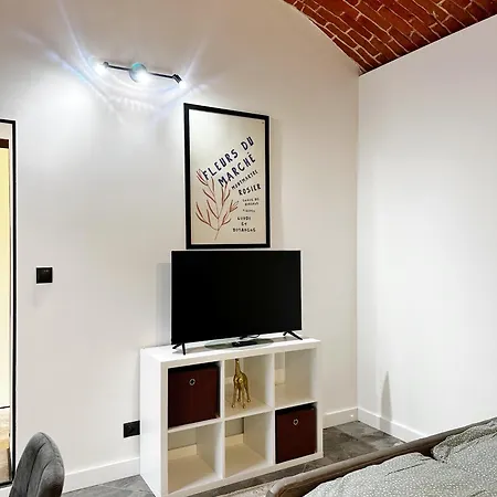 Dmr Gold Apartment *