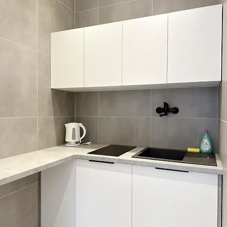 Dmr Gold Apartment Kosice