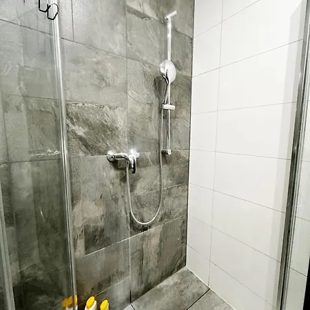 Dmr Gold Apartment Kosice