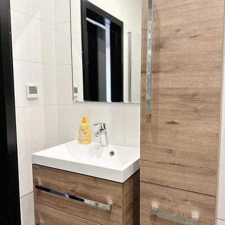 Apartmán Dmr Gold Košice