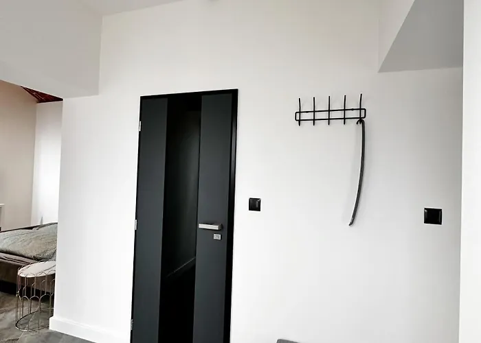 Dmr Gold Apartment *