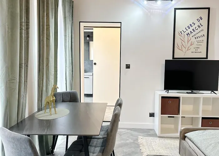 Apartment Dmr Gold Košice