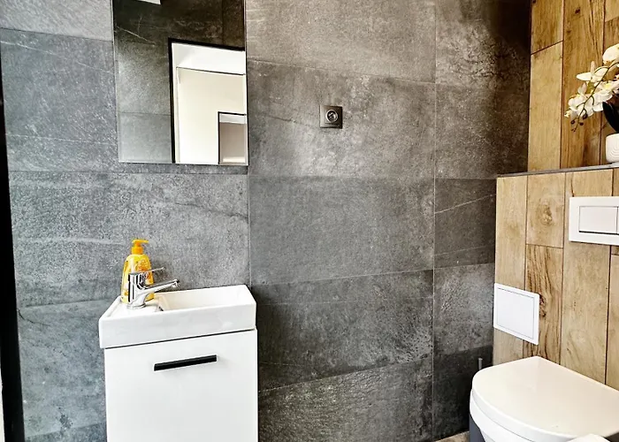 Dmr Gold Apartment Košice