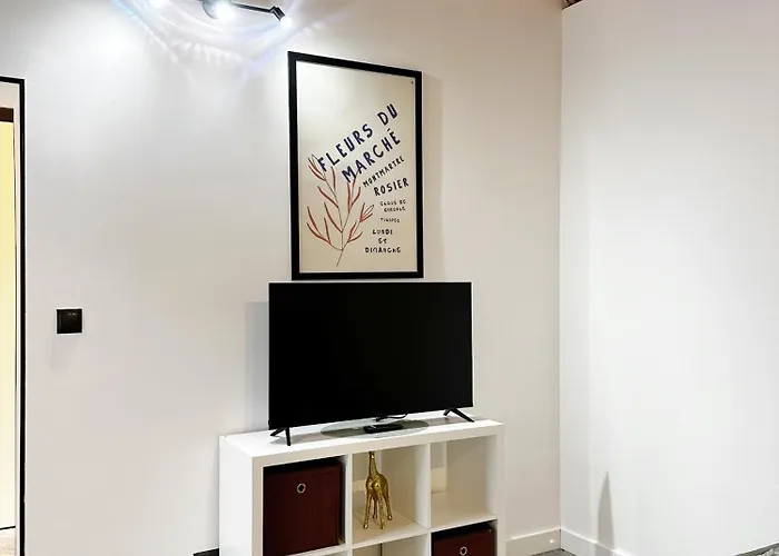 Dmr Gold Apartment *