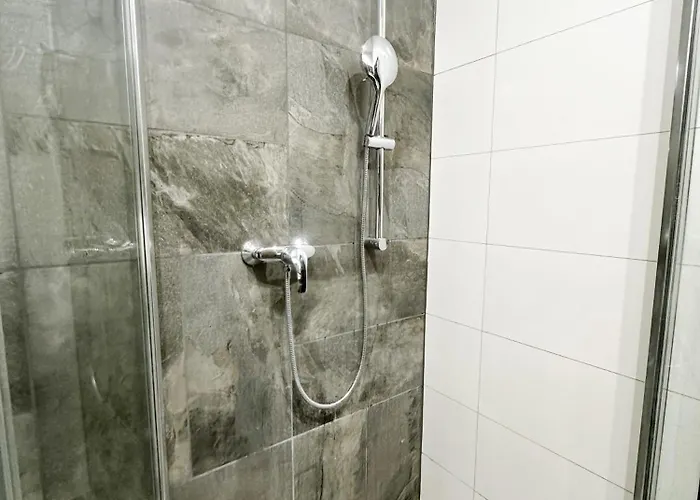 Dmr Gold Apartment Košice