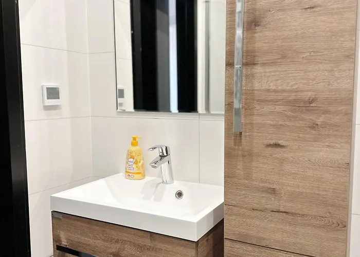 Apartment Dmr Gold Košice